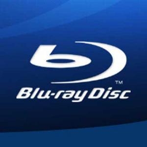 Logos officiels Blu-ray 3D