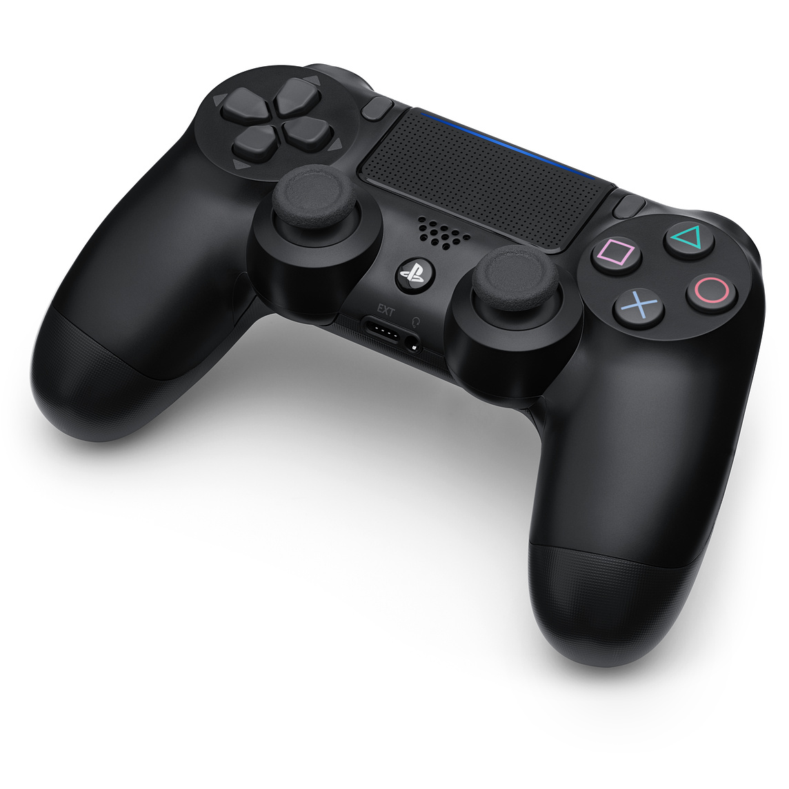 ps4 controller on pc ds4windows