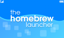 how to install the homebrew launcher channel