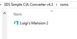 3ds to cia converter 3ds