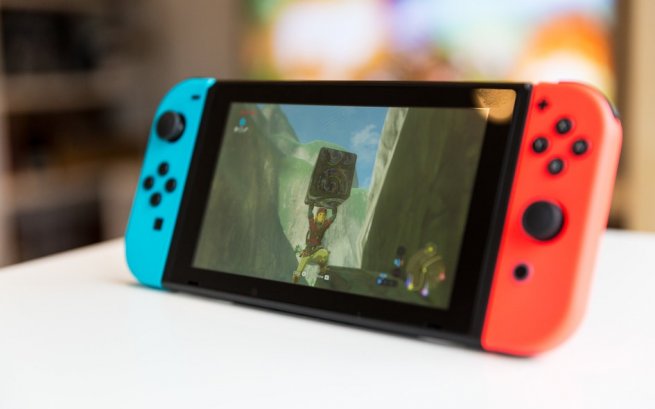 Switch] Le firmware officiel 16.0.2 disponible