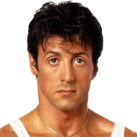 Photo de Stallone