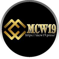 Photo de mcw19press