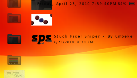 Stuck Pixel Sniper Fa Tes Revivre Vos Pixels Morts