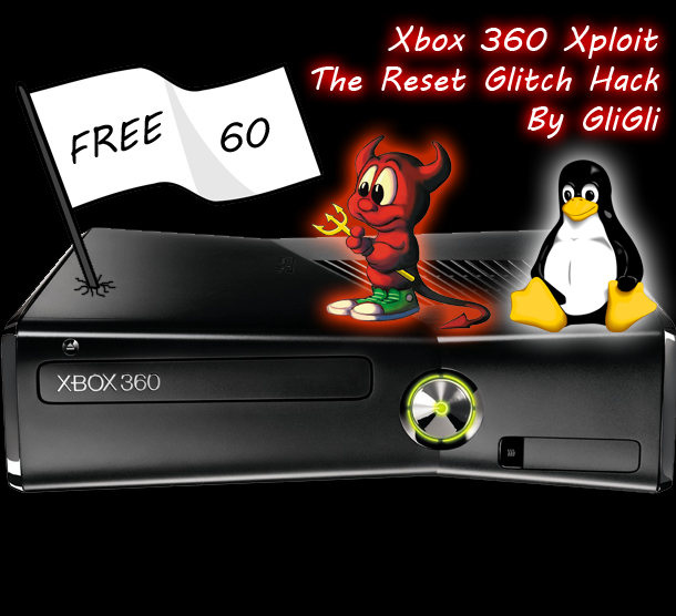 The Reset Glitch Hack : a new exploit on Xbox 360 [ EN ]