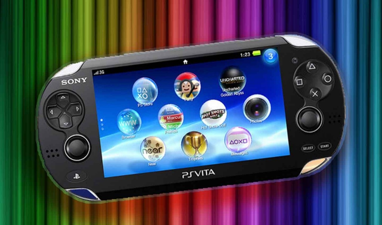 Эмулятор playstation vita. Sony PSP Vita. PSP PS Vita. PSVITA 2.