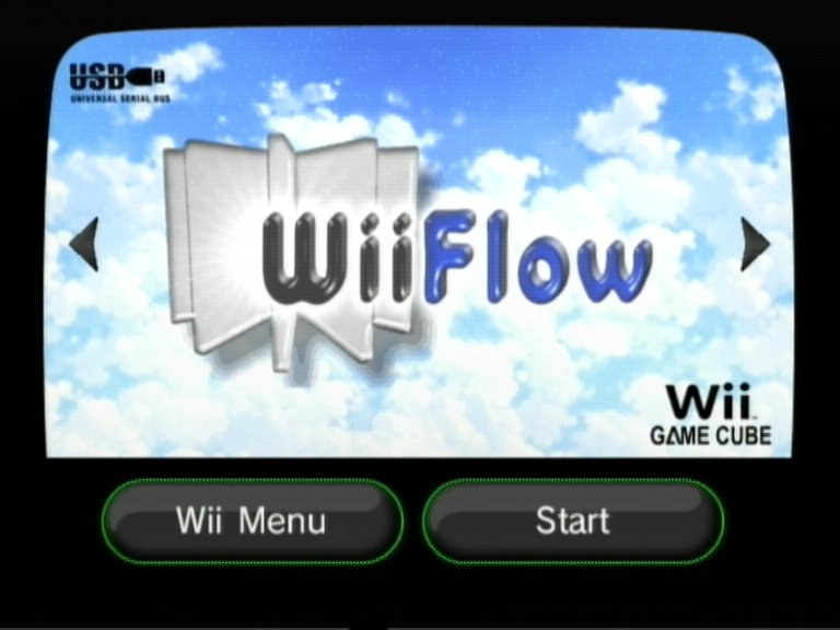 Télécharger Wiiflow lite 5.4.8 : USB/SD Loader(page 29) - Wii Info