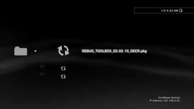 Toolbox 2. Rebug ps3. Rebug Cobra. Rebug Toolbox ps3. Прошивка Rebug на ps3.