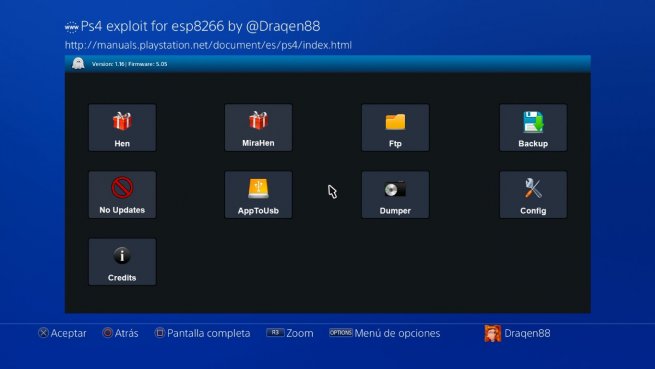 GitHub - 2much4u/PS4-GTA-V-Menu-Base: A mod menu GUI for PS4 GTA V